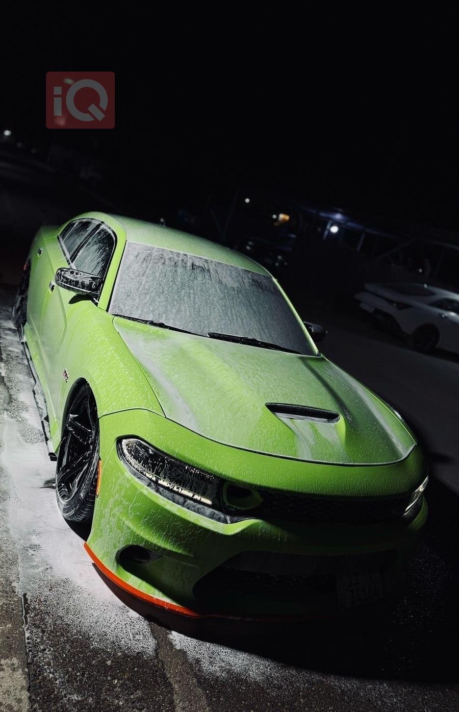 دودج تشارجر